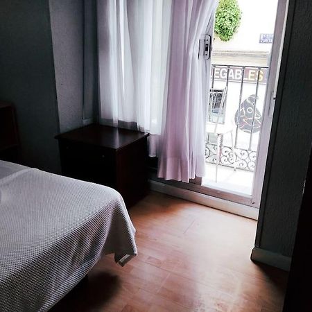 Apartamento Hotel Montana Lavapies Мадрид Екстериор снимка